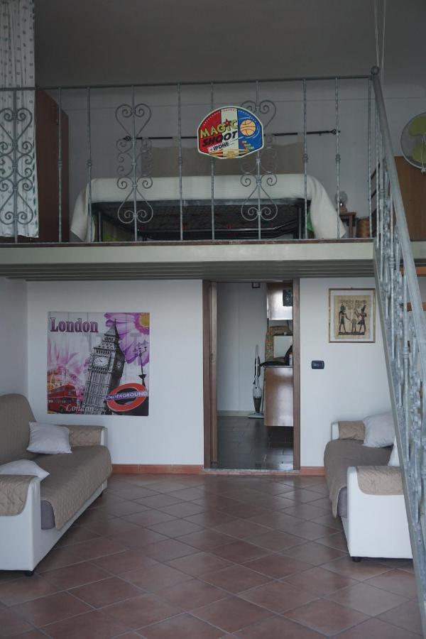 La Muraglia Apartment Алгеро Екстериор снимка