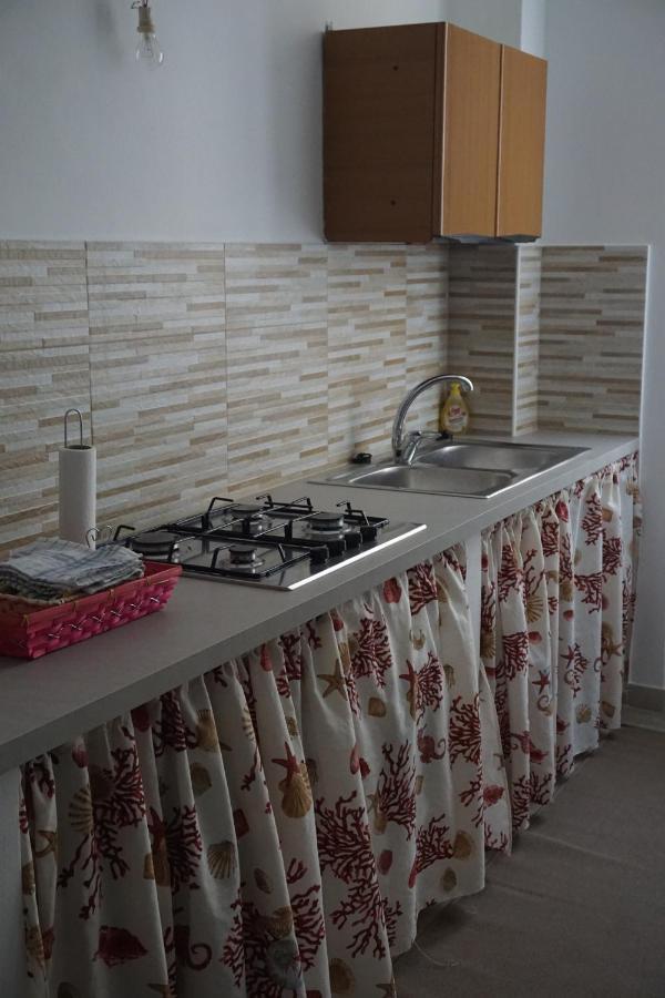 La Muraglia Apartment Алгеро Екстериор снимка
