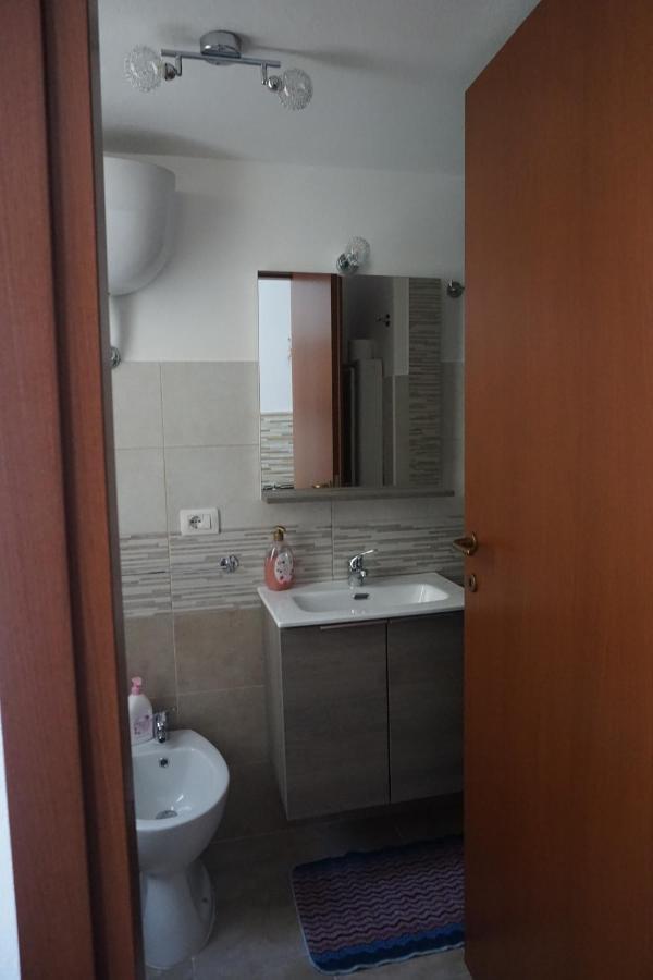 La Muraglia Apartment Алгеро Екстериор снимка