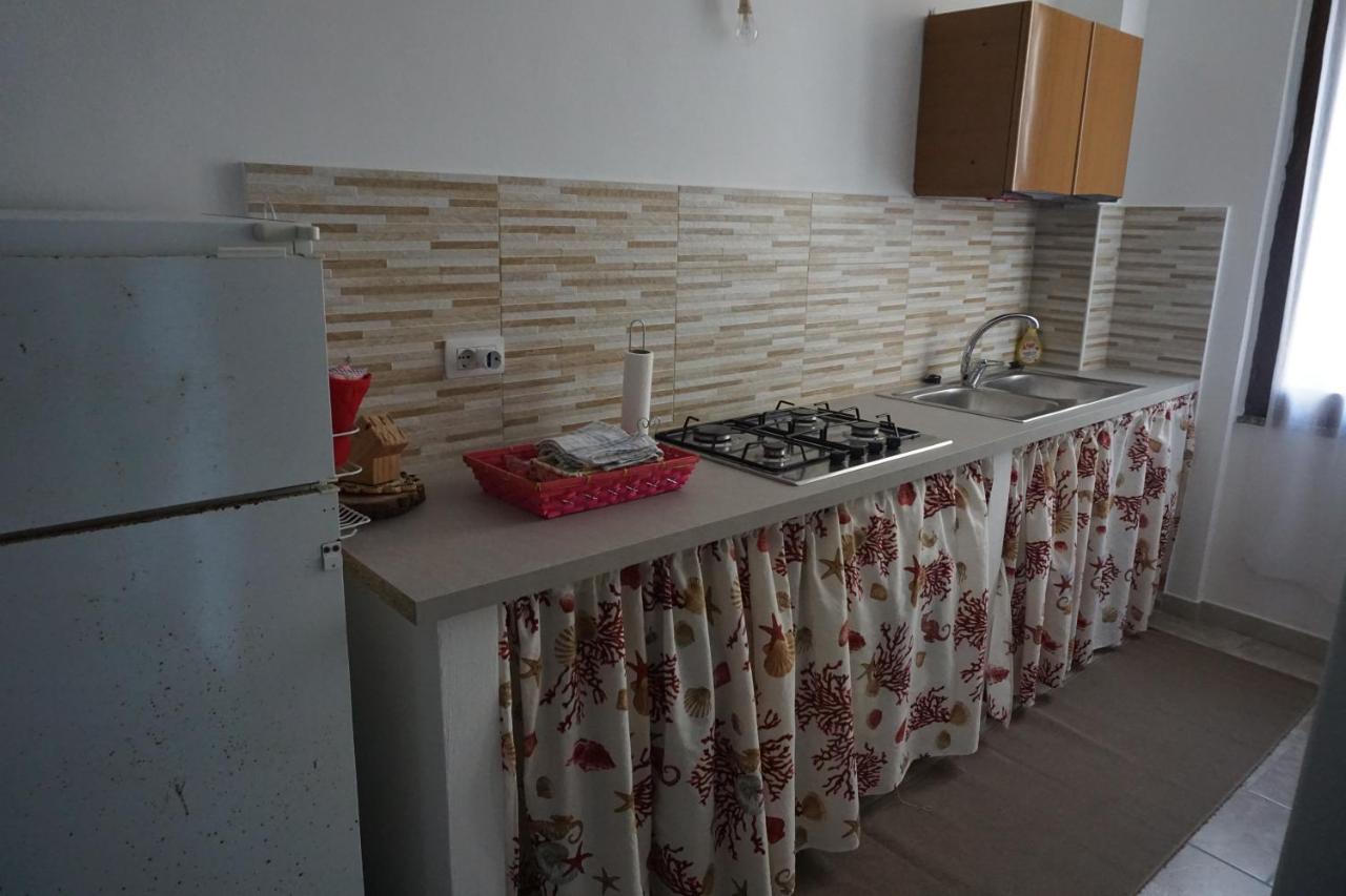 La Muraglia Apartment Алгеро Екстериор снимка